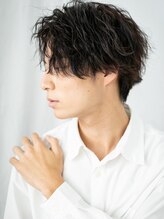 トニーアンドガイ メン 与野駅前店(TONI&GUY MEN)