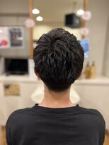 コダマ 茗荷谷店(KODAMA)&nbsp;スキンフェード/アップバング/コンマヘア/茗荷谷<理容室>