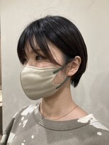 アマラス(Amorous)&nbsp;ショート