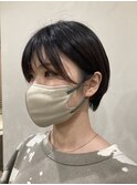 ショート