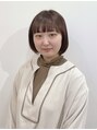ヘアールームロッソ 白山店(HAIR ROOM ROSSO) 高尾 希