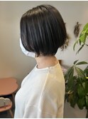 大人ショート