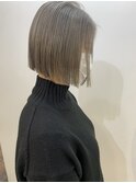 ハイトーンボブ