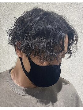 ジーサロン(G salon) ツイストスパイラル