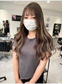 【枚方、高槻、梅田】ホワイトハイライト