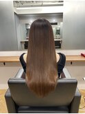 髪質改善 UPTOGLOSS 三宮 神戸美容室 美髪 元町