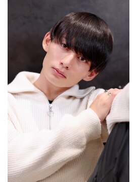 リップス レイ ギンザ(LIPPS Ray GINZA) ソフトナチュラルマッシュ