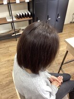 ツヤイロ 東海市店(TSUYA_IRO) ヘアカラー