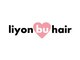 リヨン ブ ヘア(liyon bu hair)の写真