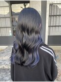 イヤリングカラー