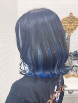 アールプラス 新宿(ar+)&nbsp;【ツイステ、インナーイデア推しカラー】