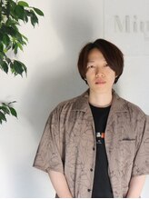 ミナリス(Minaliss) 田中 しょう