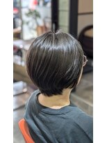 バンファミリー VANfamily&nbsp;ショートスタイル