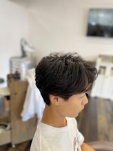 ライオンハート 長命ケ丘店(Lion Heart) カルマヘア