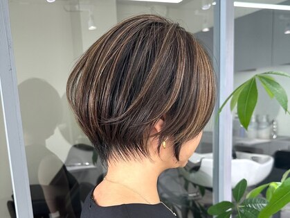 GBG 自由が丘の写真