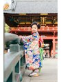 バッタ(Batta)&nbsp;七五三や成人式の着付けなどご予約承っております。