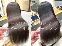 【補修力N01ケア】TOKIOインカラミ補修力最高峰トリートメント☆世界初ノーベル賞受賞成分フラーレン配合