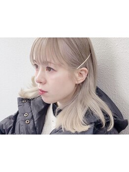 髪質が変わる芯から輝く本物のケア。ダメージを知らないあの頃よりも美しいバージン毛の手触りへ。