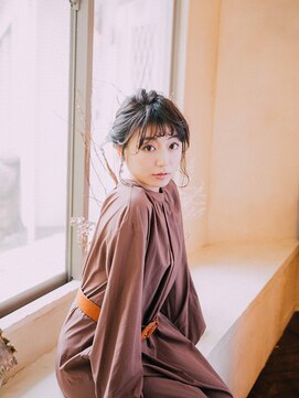 スタリー(Starry) ミディアレンジ20代/30代/40代/ハレマチ通り