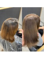 エマ(EMMA)&nbsp;白髪改善カラー