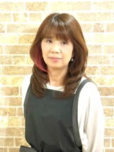 カミイローネ 豊田市駅前店&nbsp;ようこ 