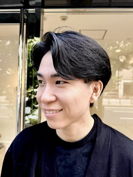 エレノア 会津若松(Eleanor) ○ナチュラルジェントルマンショート/会津若松