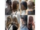 テーラヘアー 公津の杜店(TELA HAIR)の写真