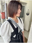 お客様スナップ 蓬莱担当