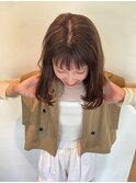 beige × midiam