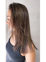 ソルトウォーター 南堀江(SALT WATER)&nbsp;ハイライト