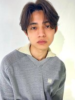プロミルサロンギンザ(Promille salon GINZA)&nbsp;10代20代韓国カルマヘア55