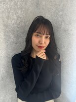 アイリス 天文館店(AIRIS)&nbsp;ダークブラウン