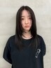 カット＋トリートメント￥6,050～