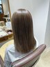 【圧倒的透明感】カット＋シークレットハイライト＋TR￥19250→￥17325～
