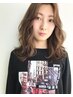 【巻き髪】カット+デジタルパーマ　￥8,800　最終受付14時