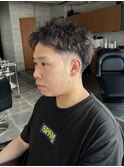 20代30代40代◎小顔骨格矯正ショート【麻生/札幌ショート/白髪】