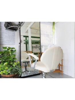 【大和田駅徒歩4分】プライベートサロンだから周りを気にせずゆったり過ごせる。極上の美容timeをお届け◇