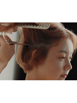 【三鷹駅南口3分】薬剤を使わない髪質改善コーム”TOKIKATA”で気になる悩みを解決して理想の髪へ＊