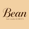 ビーンヘアスタジオ 蒲田(Bean hair studio)のお店ロゴ