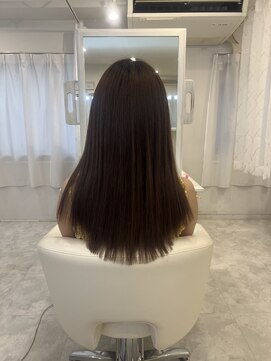 サロン ド ココ(salon de COCO) シールエクステ