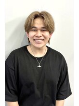 ファースト 秦野店(First) 鈴木 光紀