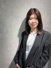 アルブ(alb) 外山 実咲