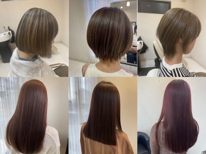 ナユタ(Nayuta)の写真