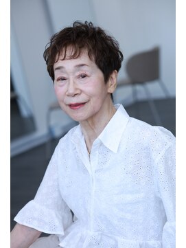 キッカ 津田沼 奏の杜店(CHICCA) ふわっとショート