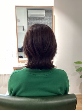 サロンドソート(Salond So'to) ボブレイヤー