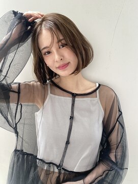 アヴァンスクロス あべのルシアス店(AVANCE.CROSS) タンバルモリ