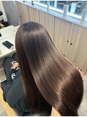 縮毛矯正髪質改善ハイライトレイヤーカット梅田美容室エクステ