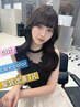 【*色気溢れる艶髪に】カット+ケアカラー+髪質改善premiumTR_￥15600
