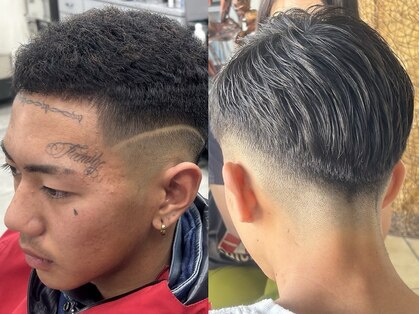 クリッパー (CLIP-PER)の写真