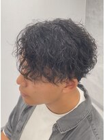 ゴールドシブヤ(GOALD SHIBUYA)&nbsp;ツイスパセンターパート